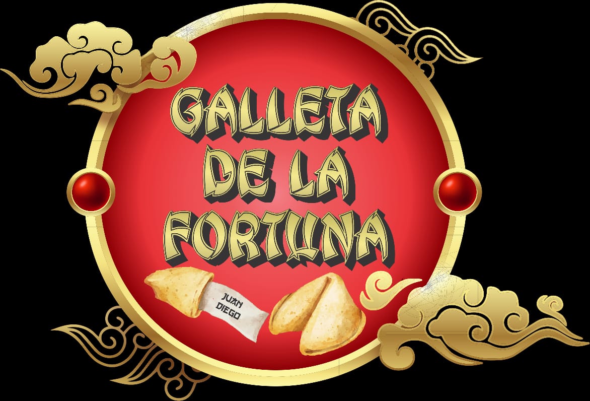 Logo Galleta de la Fortuna